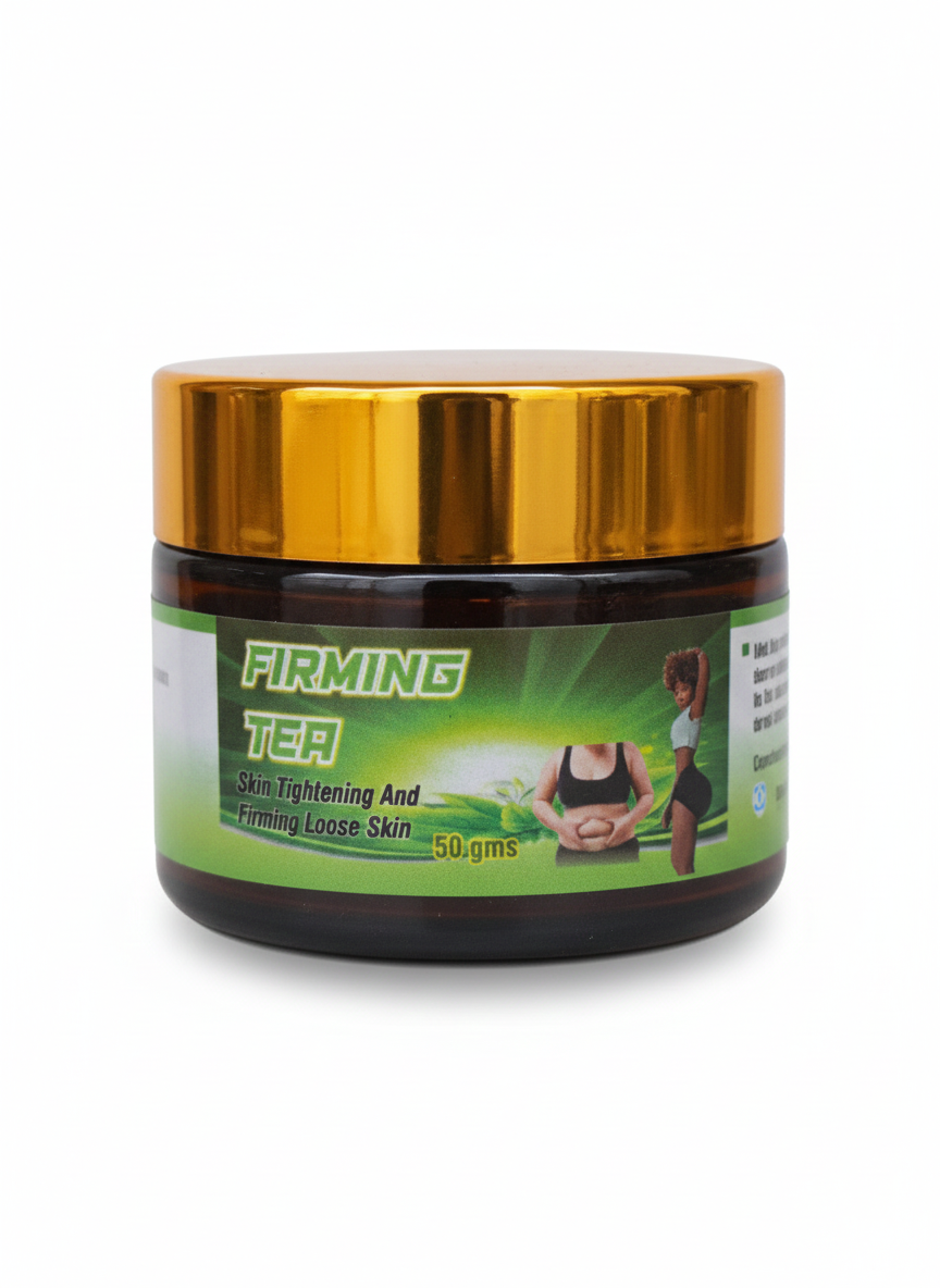 firming tea 50g