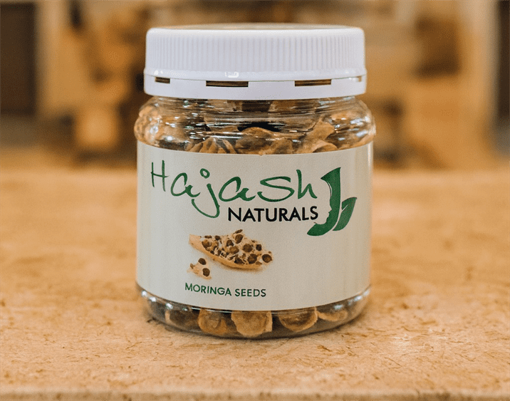 hajash moringa